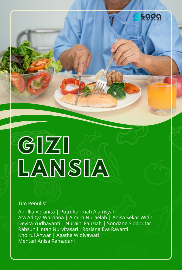 Gambar Gizi Lansia dari Store Sada Kurnia Kab. Serang Tokopedia