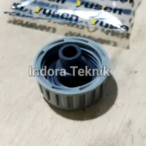 Tutup Bensin Minyak Tangki Mesin Pemotong Rumput 2 tak