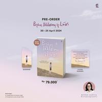Gambar Pre order Buku Self Improvement - Pastikan Ikhlasmu Itu Luas - Retno Ladyta - Gradien Mediatama - Bumi Fiksi dari Bumi Fiksi Makassar Kota Makassar 1 Tokopedia