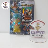 Gambar DX Crosshopper - Kamen Rider Gotchard dari GFM oLsHop Kota Surabaya 1 Tokopedia
