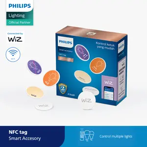 Philips NFC Tag Smart Accesory
