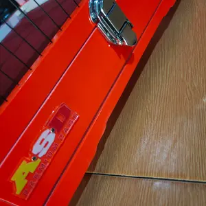 KLEM KOPER SANGKAR KOTAK