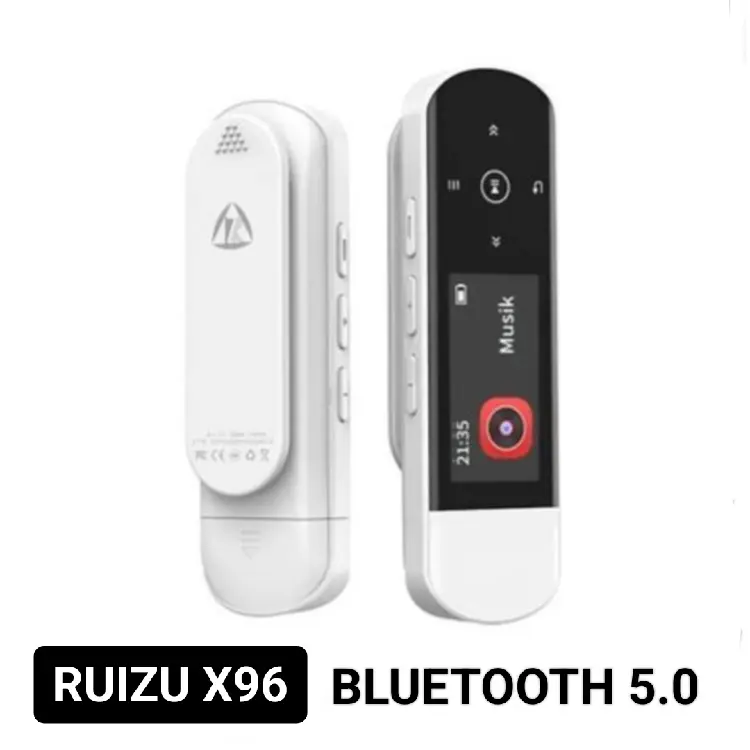 MP3 BLUETOOTH RUIZU X69 Music Player USB Stick - Ruizu X 69