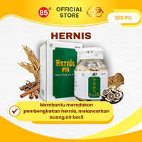 Gambar Nan Fung - Hernis Obat Herbal untuk Hernia dari Nan Feng Kota Administrasi Jakarta Barat 1 Tokopedia