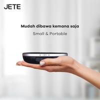 Gambar JETE Speakerphone Omnidirectional For Video Conference - Garansi Resmi dari JETE Authorized Store Kota Administrasi Jakarta Pusat 4 Tokopedia
