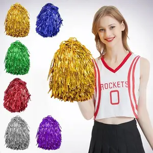 Pompom cheerleader / pompom pemandu sorak