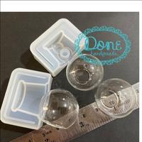 Gambar Candy twist machine mold cetakan mesin dispenser permen miniature - Mold base saja dari Done Handymade Kota Administrasi Jakarta Barat 2 Tokopedia