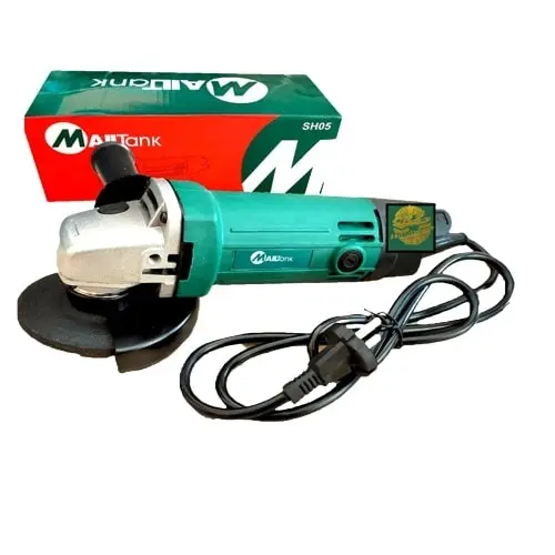 MAILTANK SH05 Mesin Gerinda Tangan Angle Grinder