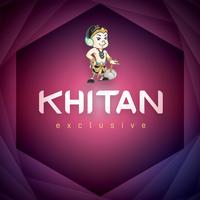 Gambar Blangko Undangan SUNAT / KHITANAN ANAK / SUNANTAN / KHITAN K 01 / JAVA CARD dari Toko Bintang Kasih Kota Pasuruan 2 Tokopedia