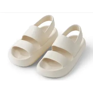 Sandal Haji, Sandal Umroh, Sandal Travel Arrafa Women Premium Quality