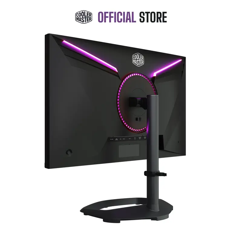 Cooler Master Tempest GP27U Monitor MiniLED 27 inch 4K 3840x2160 160hz 1ms IPS Quantum Dot 1