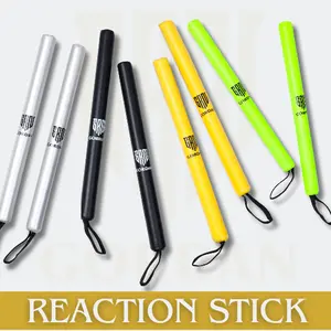 REACTION STICK GORDAN / STICK TARGET PUKULAN / PUKULAN STICK