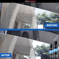 Gambar Pembersih Jamur Untuk Kaca Kendaraan, Penghilang Jamur Kaca Paling Efektif Dan Terbaik - GLASS POLISH AUTO FUSIONPRO - 100 ML dari Auto Fusionpro Kab. Sidoarjo 2 Tokopedia