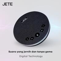 Gambar JETE Speakerphone Omnidirectional For Video Conference - Garansi Resmi dari JETE Authorized Store Kota Administrasi Jakarta Pusat 3 Tokopedia