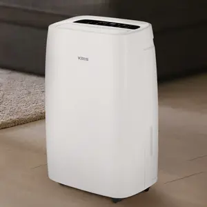 Kris Dehumidifier 20 Ltr