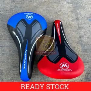 Jok Sadel Saddle Sepeda BMX Mini Anak 12 16 18 20 GT Morison 805 813