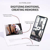 Gambar Hampers Lebaran - Outerbloom Happy Mubarak Hampers dari Outerbloom Kota Administrasi Jakarta Selatan 2 Tokopedia