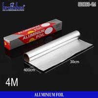 Gambar Aluminum Foil Aluminium Pembungkus Bungkus Makanan Kertas Aluminium - 2M dari Brainbox Car and Home Kota Batam 4 Tokopedia