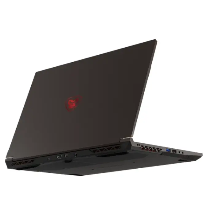 Axioo Pongo 725 i7-12650 16gb/512gb/vga 4gb rtx2050/15" 4