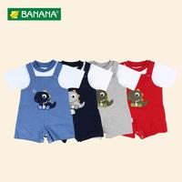 Gambar BANANA Setelan Jumper Bayi Laki-Laki Baby Dinno - Merah, S dari BANANA Official Store Kota Administrasi Jakarta Timur 1 Tokopedia