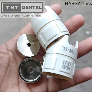 sparepart dental kunci pembuka mata tip ultrasonic scaler scaller gigi