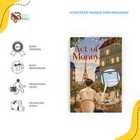 Gambar PO Buku Act Of Money - Dinda Delvira - Rainbook Publishing - Bumifiksi dari BumifiksiJogjakarta Kab. Sleman 1 Tokopedia