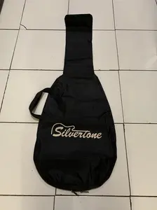 Softcase Gitar Elektrik Silverstone