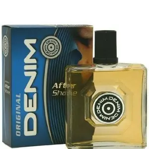 Denim after shave original or black 100ml
