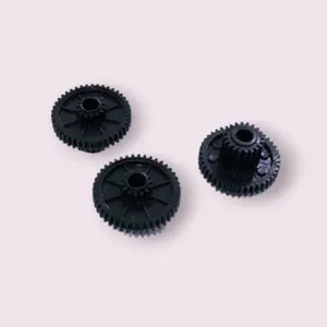 Gear 42 - 14 - 20 T 0862 Ori IR 5000 6570