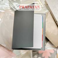 Gambar Joyko Binder Note A5 TSPL M507 - WHITE dari Toko Prapatan_NEW Kota Administrasi Jakarta Timur 1 Tokopedia