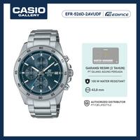 Gambar Jam Tangan Pria Edifice EFR-526D-2AVUDF Analog dari Casio Gallery Indonesia Kota Administrasi Jakarta Pusat 1 Tokopedia
