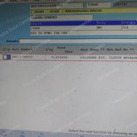Gambar po seal cylinder kit, seal master kopling bawah innova lama dari toyota duta cendana Kab. Cianjur 2 Tokopedia