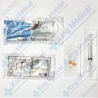 Gambar Manikin Lengan Infus/Manekin Phantom Alat Peraga GL 8434A Guan Long dari King Medical Kota Administrasi Jakarta Barat 3 Tokopedia
