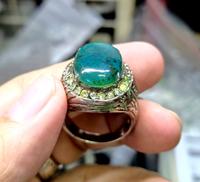 Gambar Batu Bacan Doko BC096 Body Glossy Berminyak Hijau Pekat Size Kantoran dari CNC phoneshop Kota Administrasi Jakarta Pusat 5 Tokopedia