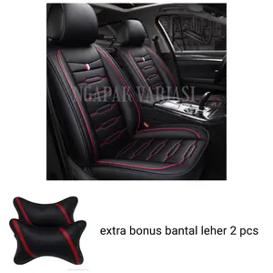 sarung jok mobil rush 2007-2012 full seat jok