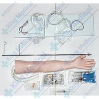 Gambar Manikin Lengan Infus/Manekin Phantom Alat Peraga GL 8434A Guan Long dari King Medical Kota Administrasi Jakarta Barat 2 Tokopedia