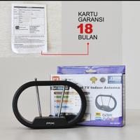 Gambar PX ANTENA DIGITAL TV | PX DA-1301NP ANTENA TV INDOOR PX DA1301NP dari Colour Elektronik Kota Tangerang 5 Tokopedia