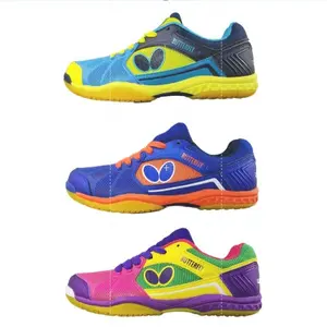 Sepatu Butterfly Lezoline sepatu tenis meja asli original