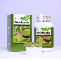 Gambar Obat Prostatitis, Prostat Bengkak, Radang Kelenjar Prostat - Keloreena dari Kurniawati Herbal Kota Bandung 3 Tokopedia