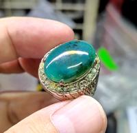 Gambar Batu Bacan Doko BC096 Body Glossy Berminyak Hijau Pekat Size Kantoran dari CNC phoneshop Kota Administrasi Jakarta Pusat 4 Tokopedia