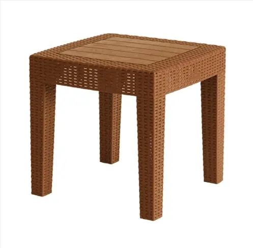 Olymplast Meja Teras / Olymplast Meja Outdoor / Olymplast Meja Plastik - OST R (PL) / OCT R (PL) 1