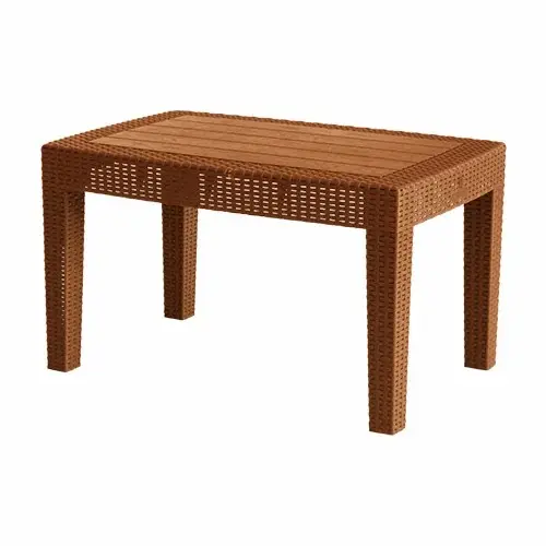 Olymplast Meja Teras / Olymplast Meja Outdoor / Olymplast Meja Plastik - OST R (PL) / OCT R (PL) 2