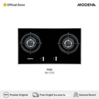 Gambar Kompor Gas Tanam MODENA BH 1725 2 Tungku dari Semeru Elektronik Solo Kota Surakarta 1 Tokopedia