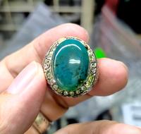 Gambar Batu Bacan Doko BC096 Body Glossy Berminyak Hijau Pekat Size Kantoran dari CNC phoneshop Kota Administrasi Jakarta Pusat 3 Tokopedia