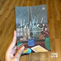 Gambar Buku Hai, Nak! Reda Gaudiamo - Na Willa 1 dari Literasi Kata Kota Yogyakarta 4 Tokopedia