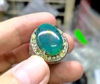 Gambar Batu Bacan Doko BC096 Body Glossy Berminyak Hijau Pekat Size Kantoran dari CNC phoneshop Kota Administrasi Jakarta Pusat 1 Tokopedia
