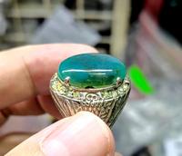 Gambar Batu Bacan Doko BC096 Body Glossy Berminyak Hijau Pekat Size Kantoran dari CNC phoneshop Kota Administrasi Jakarta Pusat 2 Tokopedia