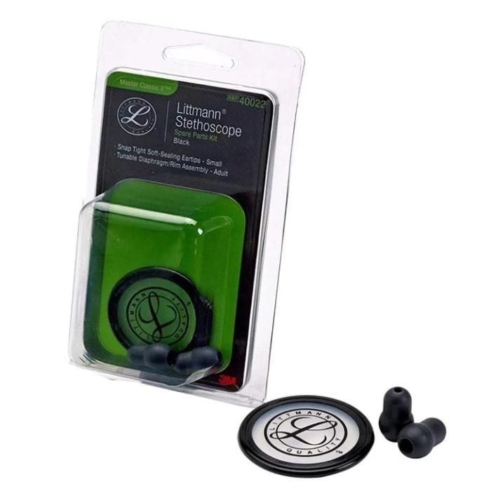 Gambar Paket part Littmann Classic II litman litmen littman litmann dari Trias Nusindo Kota Medan Tokopedia