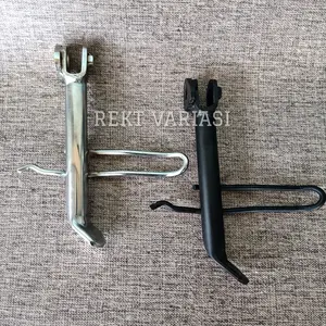 Standar samping vespa matic Primavera Sprint Lx S V 125 150 3V Iget