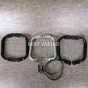 Grab handle vespa primavera sprint/behel belakang vespa matic series